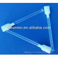 P330i/P120i/P100i Zebra printhead cleaner swab